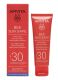 BEE SUN SAFE ΑΝΤΗΛΙΑΚΗ ΚΡΕΜΑ-GEL ΠΡΟΣΩΠΟΥ SPF30 3