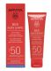 BEE SUN SAFE ΑΝΤΗΛΙΑΚΗ ΚΡΕΜΑ-GEL ΠΡΟΣΩΠΟΥ SPF50 2