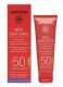 BEE SUN SAFE ΑΝΤΗΛΙΑΚΗ ΚΡΕΜΑ-GEL ΠΡΟΣΩΠΟΥ ΜΕ ΧΡΩΜΑ SPF50 2