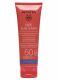 BEE SUN SAFE TRAVEL SIZE ΑΝΤΗΛΙΑΚΟ ΓΑΛΑΚΤΩΜΑ ΓΙΑ ΠΡΟΣΩΠΟ & ΣΩΜΑ SPF50 1