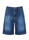 ΓΥΝΑΙΚΕΙΑ DENIM ΒΕΡΜΟΥΔΑ 0