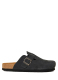 ΓΥΝΑΙΚΕΙΑ SUEDE CLOGS 0