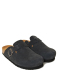 ΓΥΝΑΙΚΕΙΑ SUEDE CLOGS 1