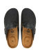 ΓΥΝΑΙΚΕΙΑ SUEDE CLOGS 2
