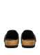 ΓΥΝΑΙΚΕΙΑ SUEDE CLOGS 3