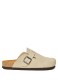 ΓΥΝΑΙΚΕΙΑ SUEDE CLOGS 0