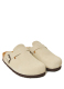 ΓΥΝΑΙΚΕΙΑ SUEDE CLOGS 1