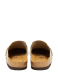 ΓΥΝΑΙΚΕΙΑ SUEDE CLOGS 2