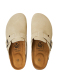 ΓΥΝΑΙΚΕΙΑ SUEDE CLOGS 3
