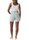 ΓΥΝΑΙΚΕΙΑ DENIM ΒΕΡΜΟΥΔΑ 501® 2