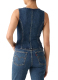 ΓΥΝΑΙΚΕΙΟ DENIM ΓΙΛΕΚΟ 2