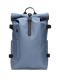 UNISEX ΣΑΚΙΔΙΟ ΠΛΑΤΗΣ ROLLTOP LARGE 0