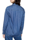 ΓΥΝΑΙΚΕΙΟ DENIM ΠΟΥΚΑΜΙΣΟ 2