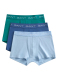 ΑΝΔΡΙΚΑ ΕΣΩΡΟΥΧΑ BOXER 3ΤΜΧ 0