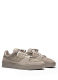 ΑΝΔΡΙΚΑ SUEDE SNEAKERS CLAY 1