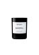 BOHEMIA FRAGRANCED CANDLE 1