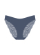 ΓΥΝΑΙΚΕΙΟ ΕΣΩΡΟΥΧΟ BODY MAKE-UP ILLUSION LACE HIGHLEG TAI 0