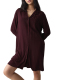 ΓΥΝΑΙΚΕΙΟ ΝΥΧΤΙΚΟ AMOURETTE JACQUARD NDW 1