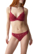 ΓΥΝΑΙΚΕΙΟ ΣΟΥΤΙΕΝ LOVE IN LACE WP 1