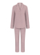 ΓΥΝΑΙΚΕΙΟ ΣΕΤ ΠΙΤΖΑΜΕΣ BOYFRIEND FIT PW 03 0