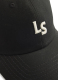 ΑΝΔΡΙΚΟ ΚΑΠΕΛΟ LS MONOGRAM 3