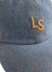 ΑΝΔΡΙΚΟ ΚΑΠΕΛΟ LS MONOGRAM 3