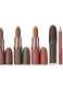 MAC CELEBRITY NUDES LIP VAULT 1