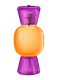 BVLGARI ALLEGRA ROCK'N'ROME EAU DE PARFUM  6