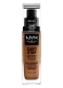 CAN'T STOP WON'T STOP FULL COVERAGE FOUNDATION 1