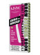 ZERO TO BROW STENCIL FOR SKINNY BROWS 0