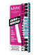 ZERO TO BROW STENCIL FOR THICK BROWS 1