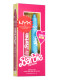 BARBIE JUMBO EYE PENCIL SET 4