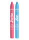 BARBIE JUMBO EYE PENCIL SET 7
