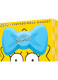 SIMPSONS MAGGIE SIMPSON BOW MAKEUP SPONGE 2
