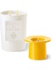 LUCE DI COLONIA CHAPEAU! CANDLE 0