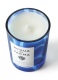 LATTE DI MANDORLA CANDLE 3