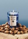 LATTE DI MANDORLA CANDLE 4