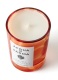 GRANITA AL GELSO CANDLE  3
