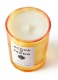 SORBETTO AL LIMONE CANDLE 3