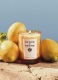 SORBETTO AL LIMONE CANDLE 4