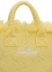 ΤΣΑΝΤΑ ΧΕΙΡΟΣ COLETTE SPONGE 3