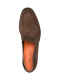 ΑΝΔΡΙΚΑ SUEDE LOAFERS 2