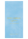 LIGHT BLUE EAU DE PARFUM 1