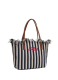 ΤΣΑΝΤΑ ΩΜΟΥ CITY BAG MID FRINGE 2