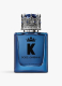 K EAU DE PARFUM  1