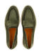 ΑΝΔΡΙΚΑ SUEDE LOAFERS 2