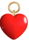 RED HEART 6