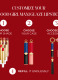 GOOD GIRL MAXI GLAZE LIPSTICK 8