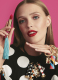 LIPSTICK BANGLE  7