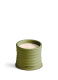LOEWE PISTACHIO SMALL SCENTED CANDLE 0
